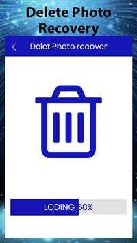Recover Deleted All Files, Photos and Contacts 5 تصوير الشاشة