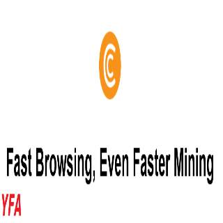 CryptoTab Browser Easy Way For Bitcoin Mining Free screenshot 1