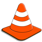 VL Player icon