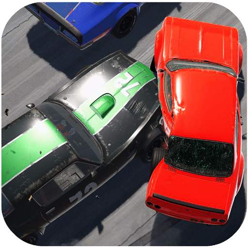 Demolition Derby Simulator 1.0