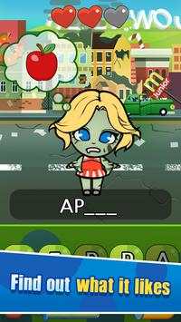 Zombie Holy screenshot 2