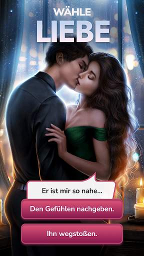 Romance Club: Meine Lovestorys screenshot 1