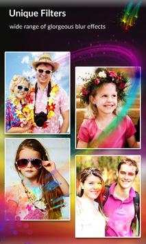 Lighting Effects Photo Editor screenshot 2