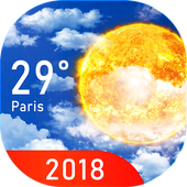Weather Ultimate иконка