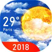 Weather Ultimate 1.0.3