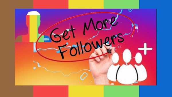 FREE Followers 4 Instagram! screenshot 2