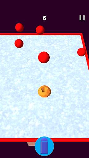Ball Shooter Game 3D screenshot 4