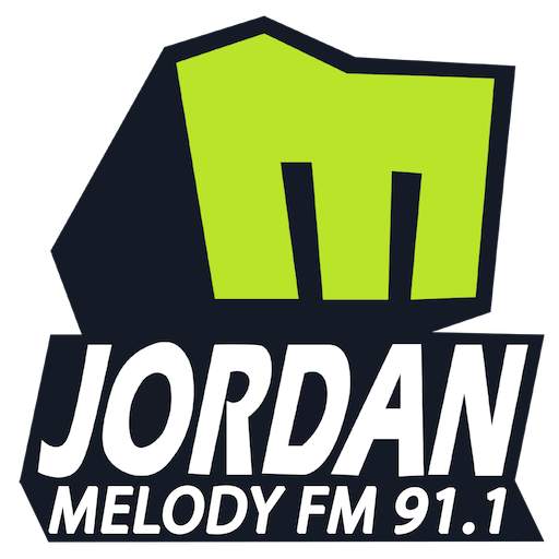 MELODY JORDAN 1.0