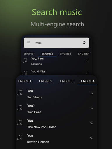 Music Downloader & MP3 Downloader screenshot 9