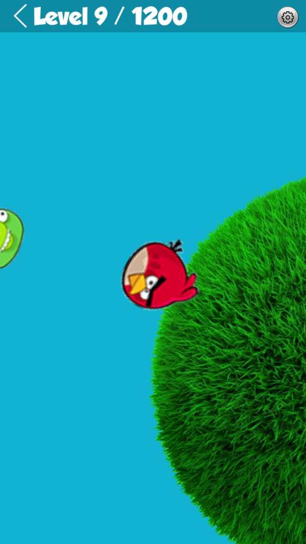 Eggy Bird screenshot 4