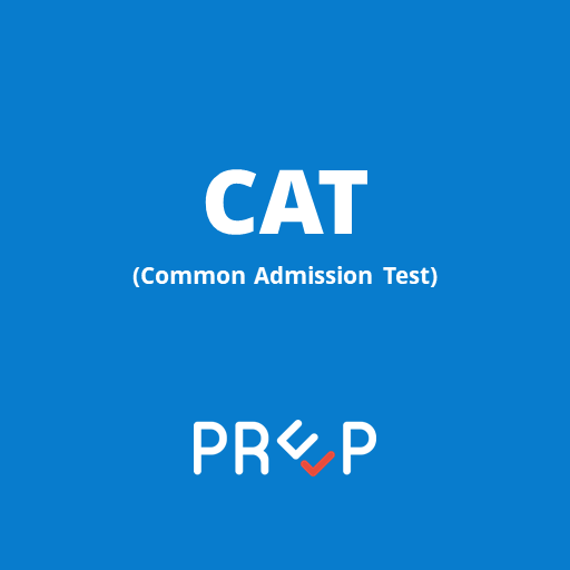 CAT ENTRANCE EXAM PREPRATION APP 2020 icon