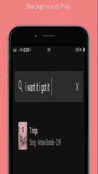 Y Player 6 تصوير الشاشة