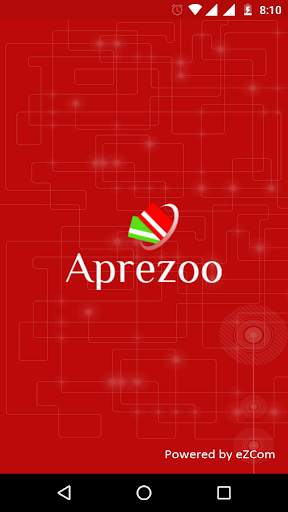 Aprezoo Mobile 1 تصوير الشاشة