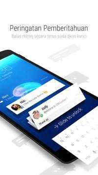 CM Locker screenshot 5