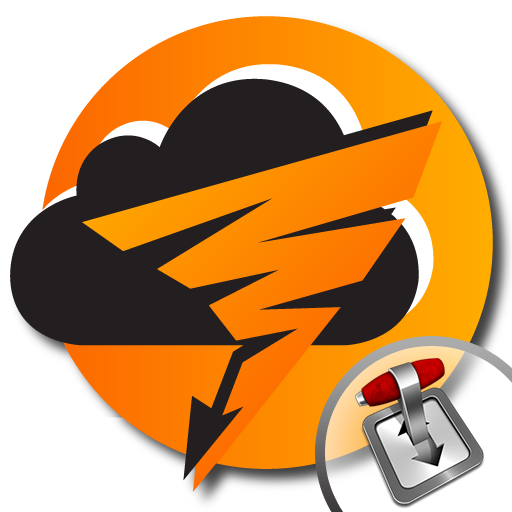 Torrnado - Transmission Remote icon
