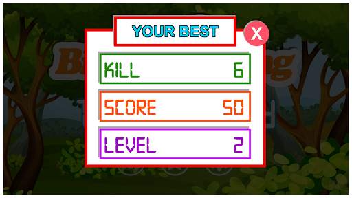 Bird Shooting 2020 screenshot 4