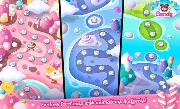 Candy Match Sugar screenshot 6