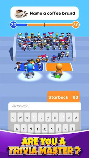 Guess Their Answer screenshot 4
