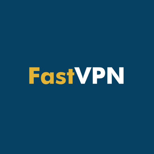 FastVPN - Fast &amp; Secure Proxy icon