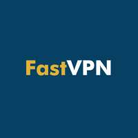 FastVPN - Fast & Secure Proxy