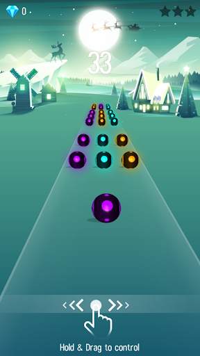 BTS Road: KPOP Magic Dancing Road Tiles Game 2019! screenshot 6