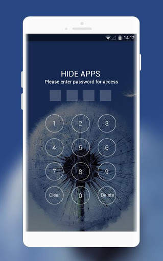 Theme for Galaxy S3 Neo HD screenshot 3