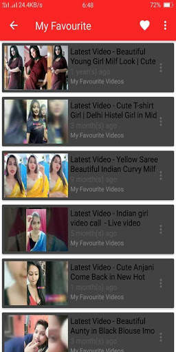 Savita Bhabhi App 2 تصوير الشاشة