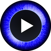 HD MP4 Player icon