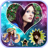 Photo Shape icon