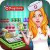 Doctor Store Cash Register 1.0.3