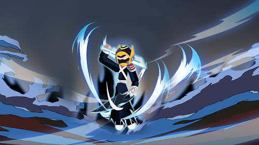 Ninja Brawl screenshot 3