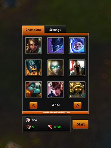 Last Hit - League of Legends screenshot 3
