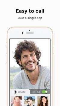 Free Video Calls & Chat Messenger screenshot 4