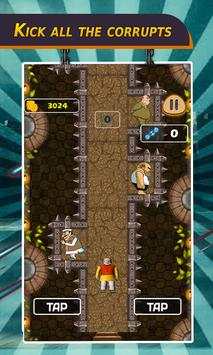Temple Modi Run 2 screenshot 3