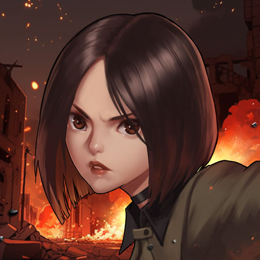 THE KING OF FIGHTERS '98 UM OL icon