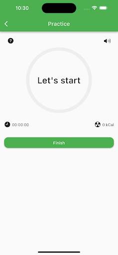 200 Push Ups Daily screenshot 2