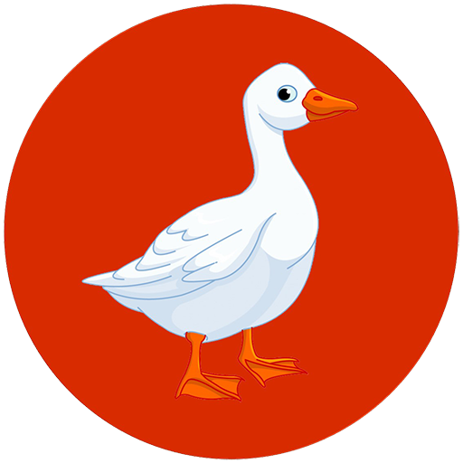 ikon Duck VPN Turbo