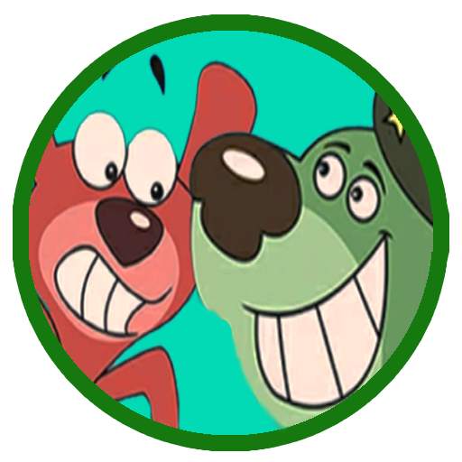 Cartoon HD Wallpaper: Pakdam Pakdai 1.0