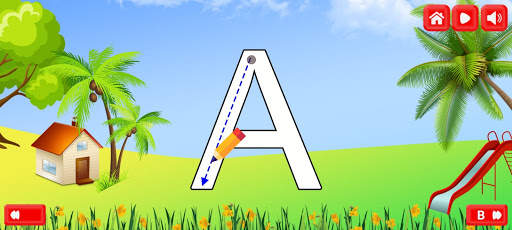 ABC Tracing screenshot 3
