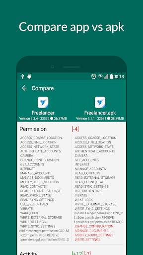 My APK screenshot 7
