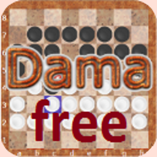 Turkish Draughts icon