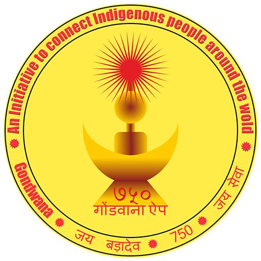 Gondwana App - गोंडवाना ऐप 0.1.0_SNS