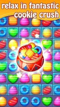 Candy Burst screenshot 1