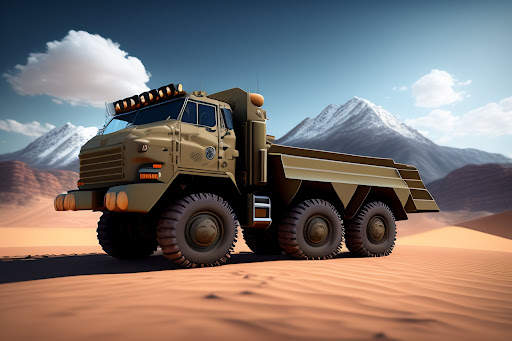 Us Army Truck Offroad Drive 3d स्क्रीनशॉट 8