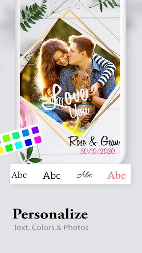 PostNote - Templates, Design & Flyer Maker screenshot 4