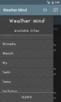 WeatherMind screenshot 4