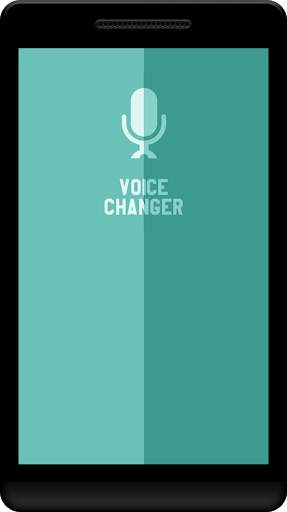 Voice Changer screenshot 1