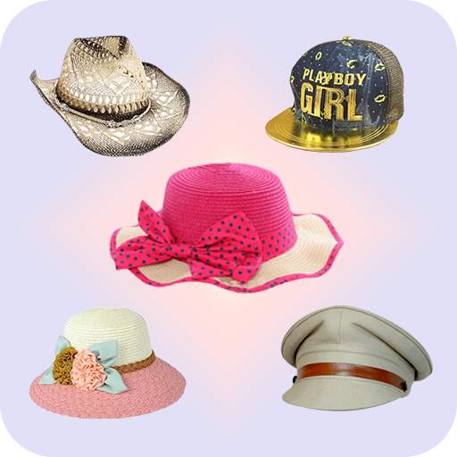 Cap Photo Editor 1.1