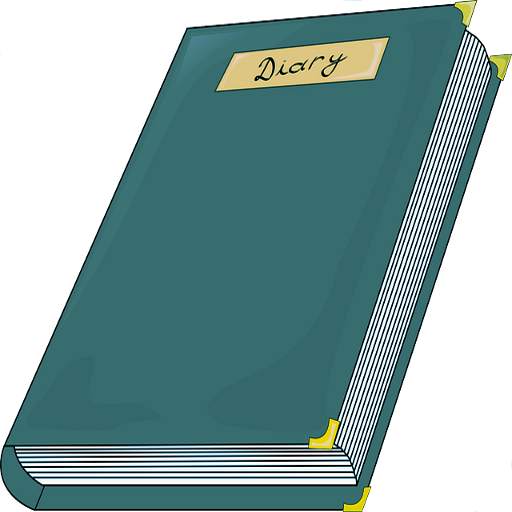 My diary 3.4