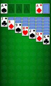 Solitaire daily challenges screenshot 6